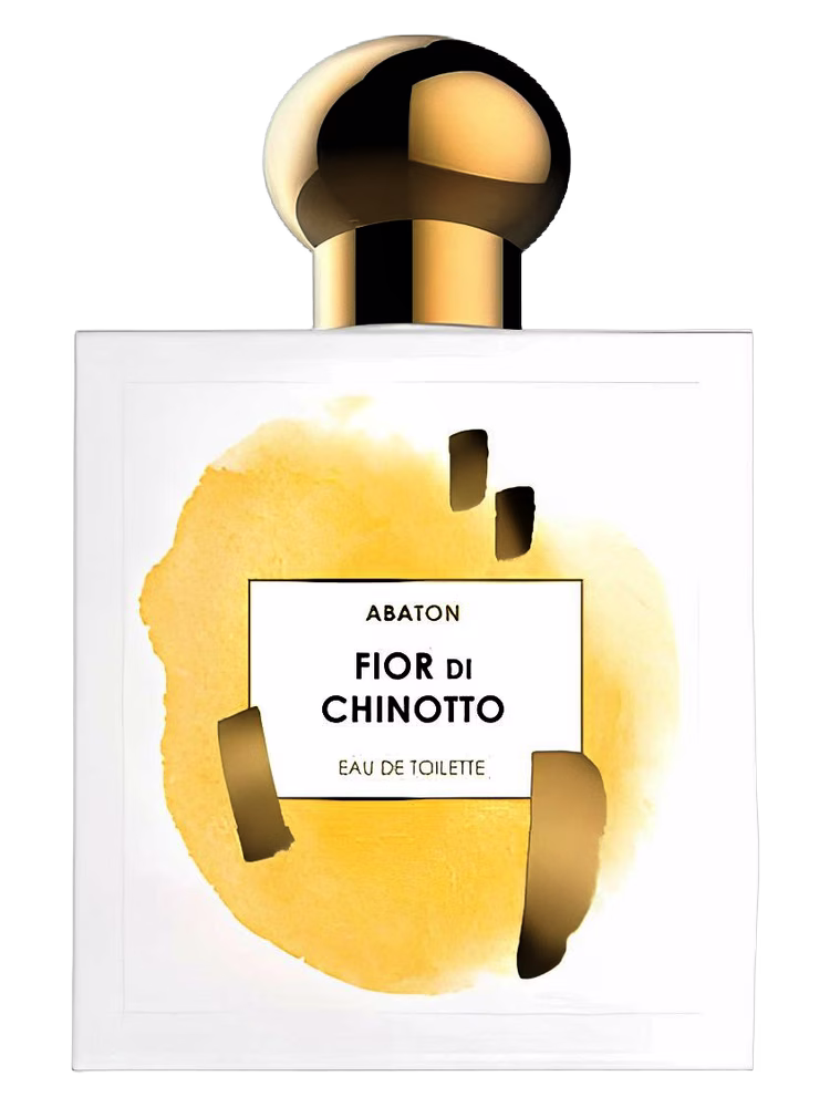 Abaton Fior di Chinotto