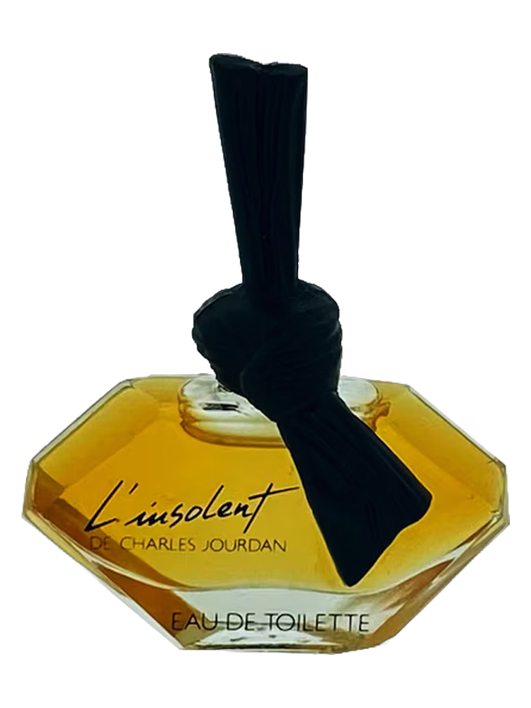 Charles Jourdan L'Insolent