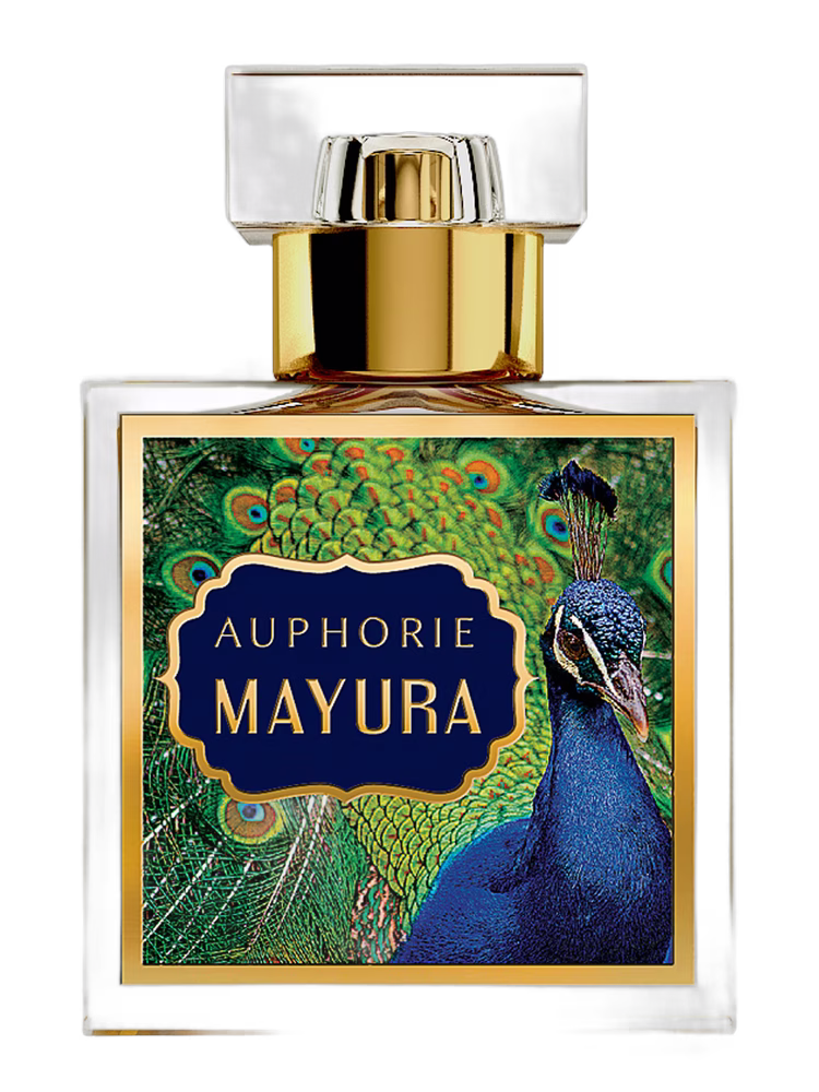 Auphorie Mayura