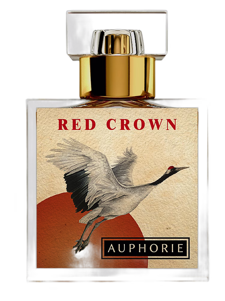 Auphorie Red Crown