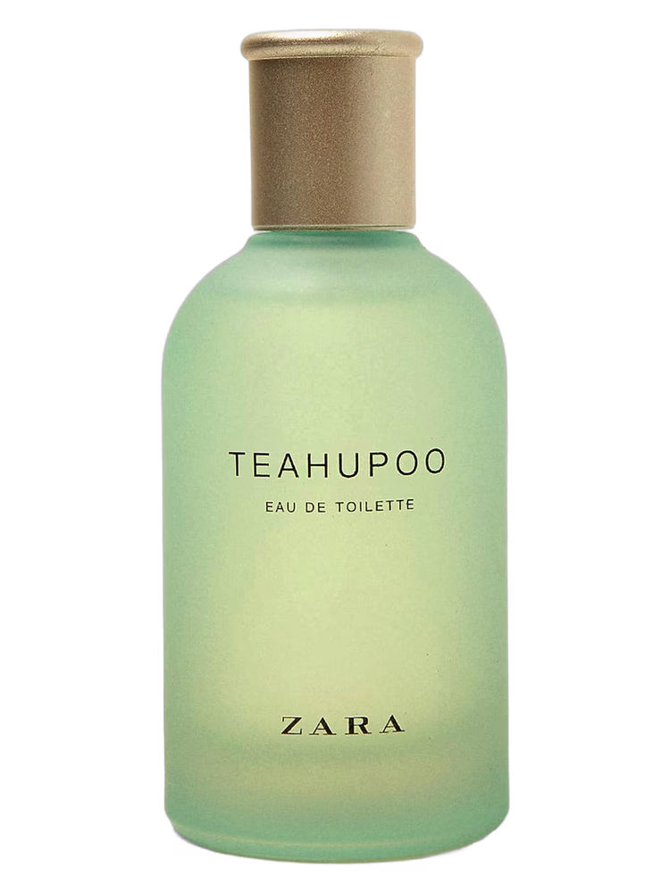 Zara Teahupoo