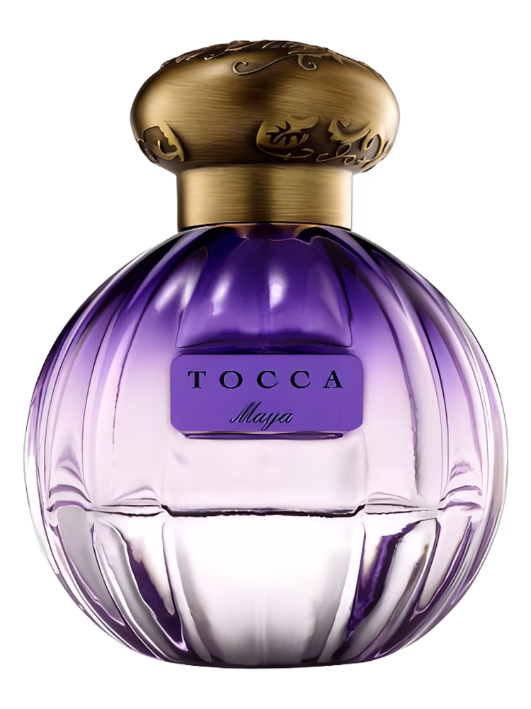 Tocca Maya