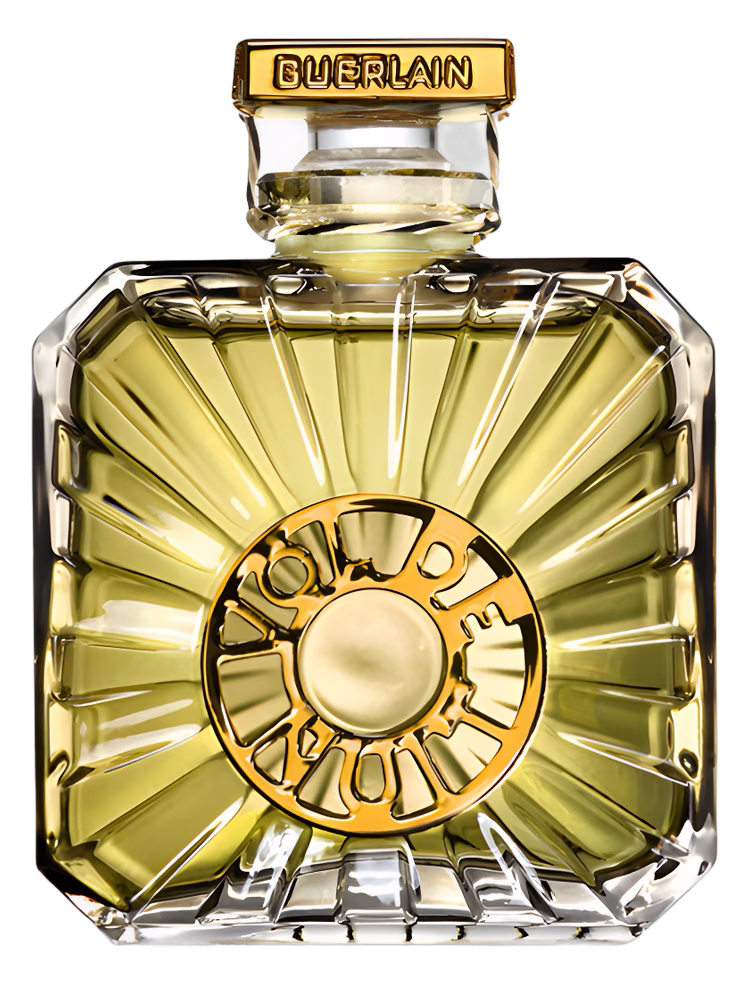 Guerlain Vol de Nuit