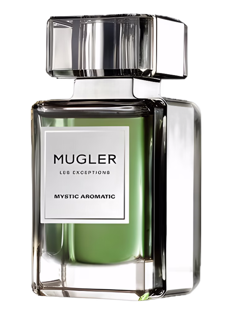 Mugler Mystic Aromatic