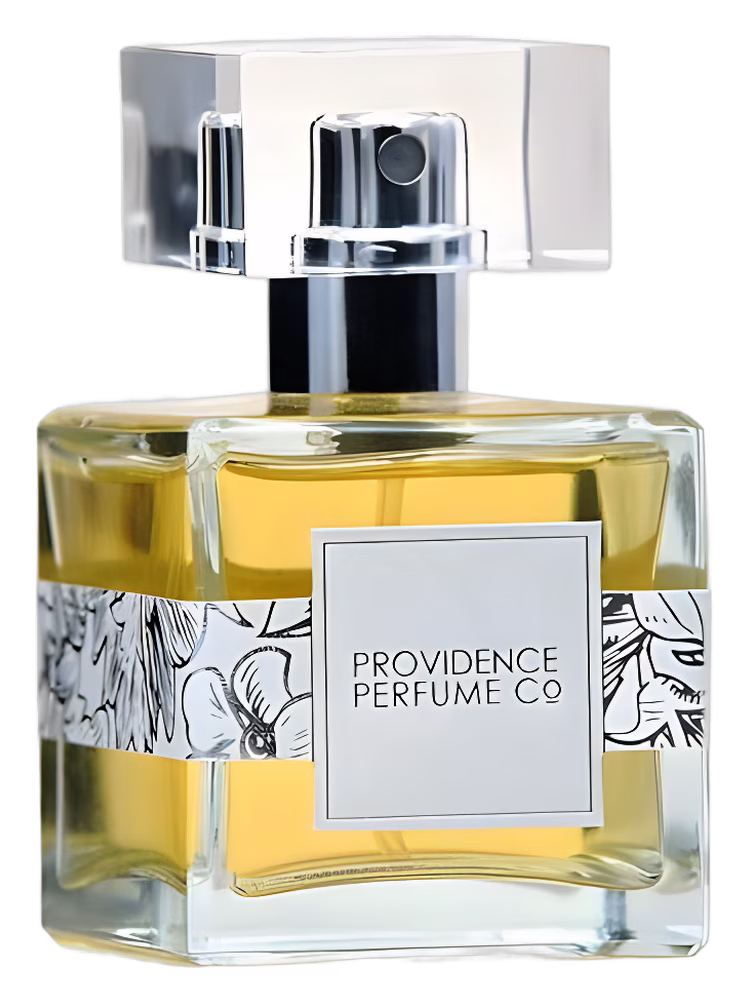 Providence Perfume Co. Vientiane