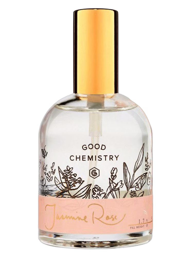 Good Chemistry Jasmine Rose