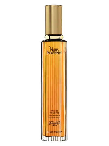 h*i様 Jean-Louis Scherrer Indian Nights 5 Nuits Indiennes (Indian Nights) Jean-Louis Scherrer perfume - a