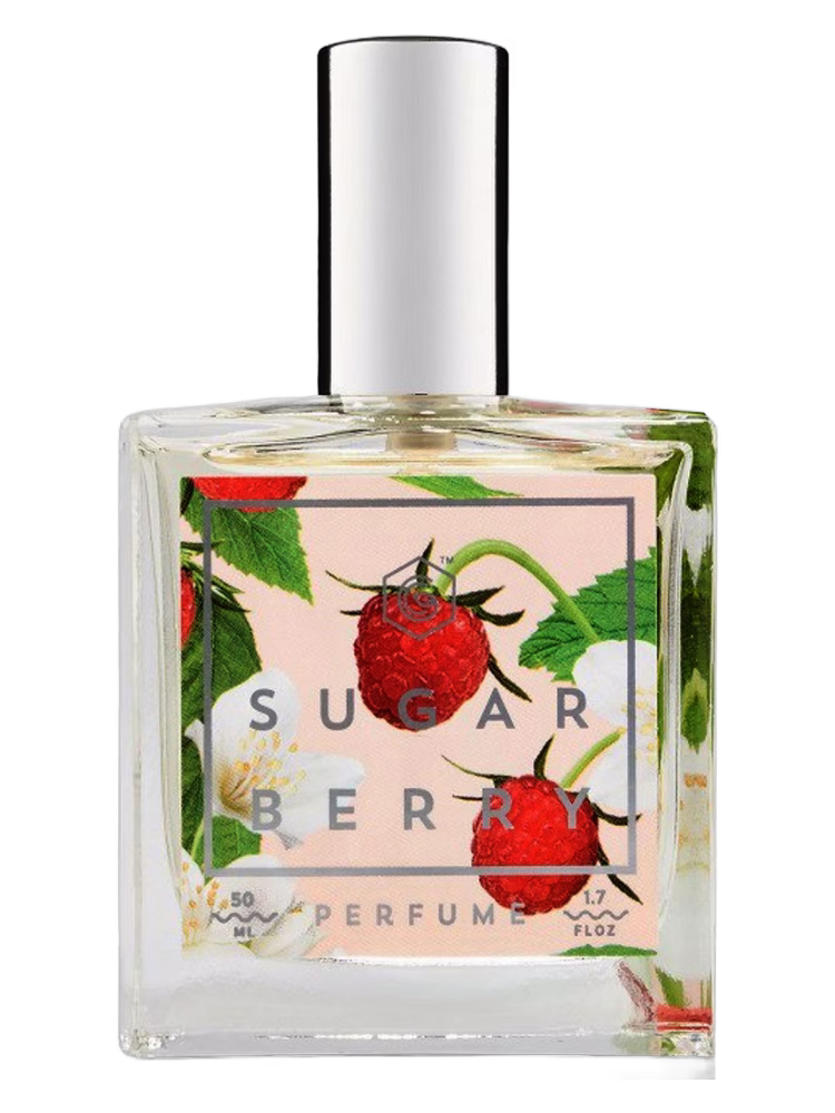 Good Chemistry Sugar Berry