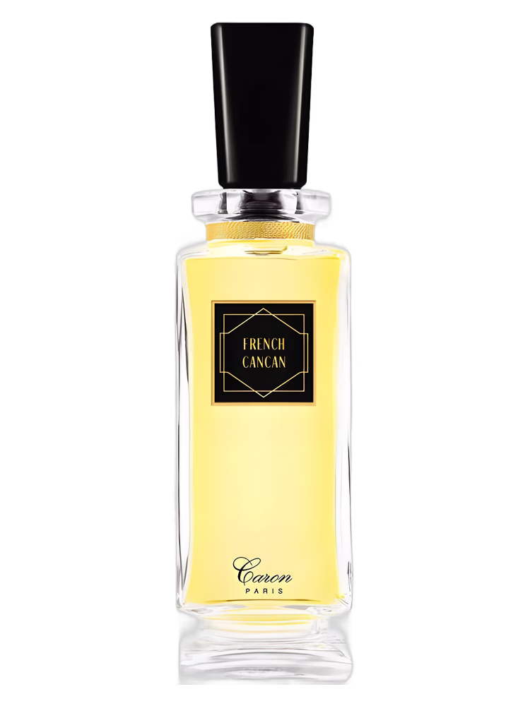 Caron French Cancan