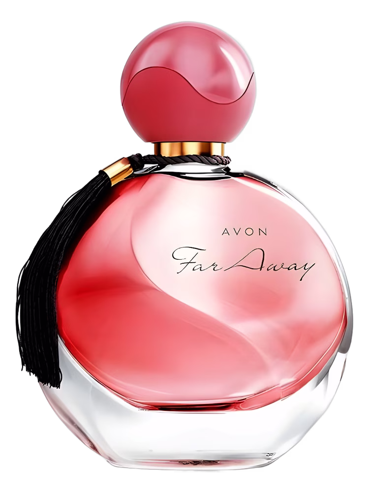 Avon Far Away