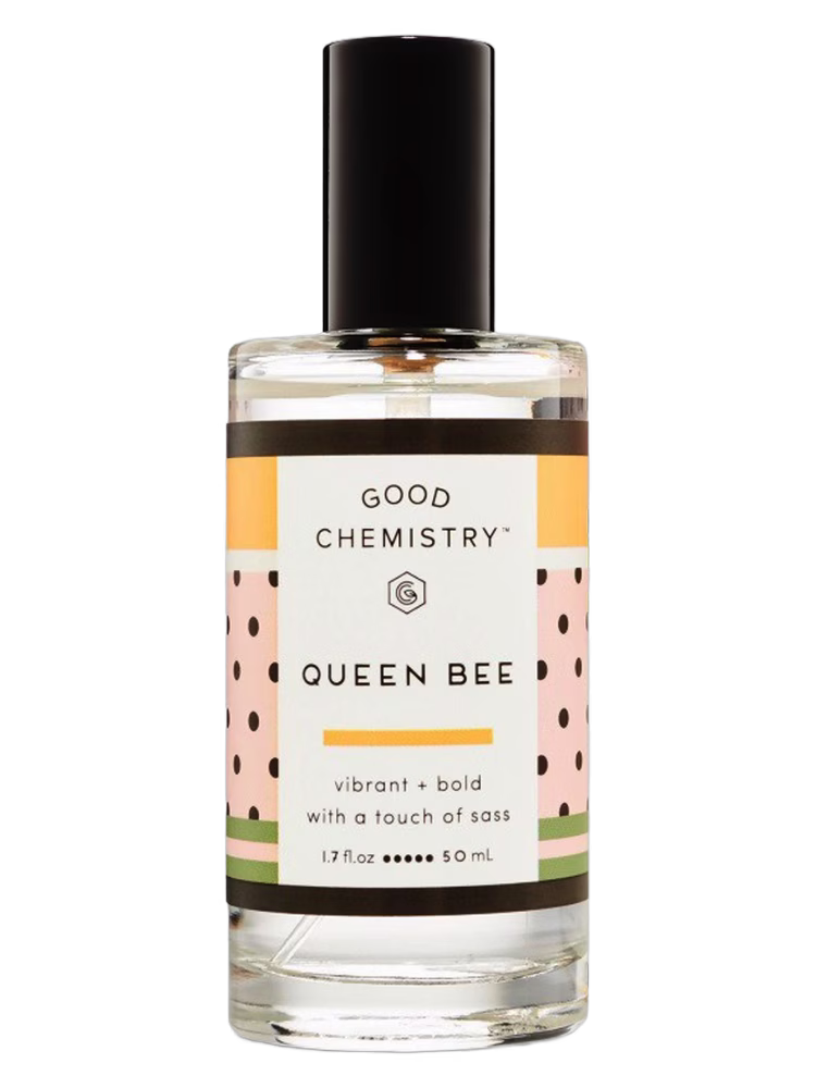 Good Chemistry Queen Bee