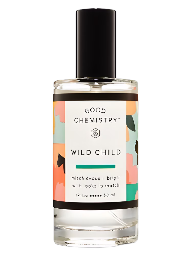 Good Chemistry Wild Child