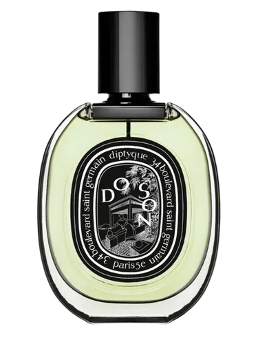 Do Son Eau de Parfum Diptyque 香水 - 2013年のユニセックス フレグランス