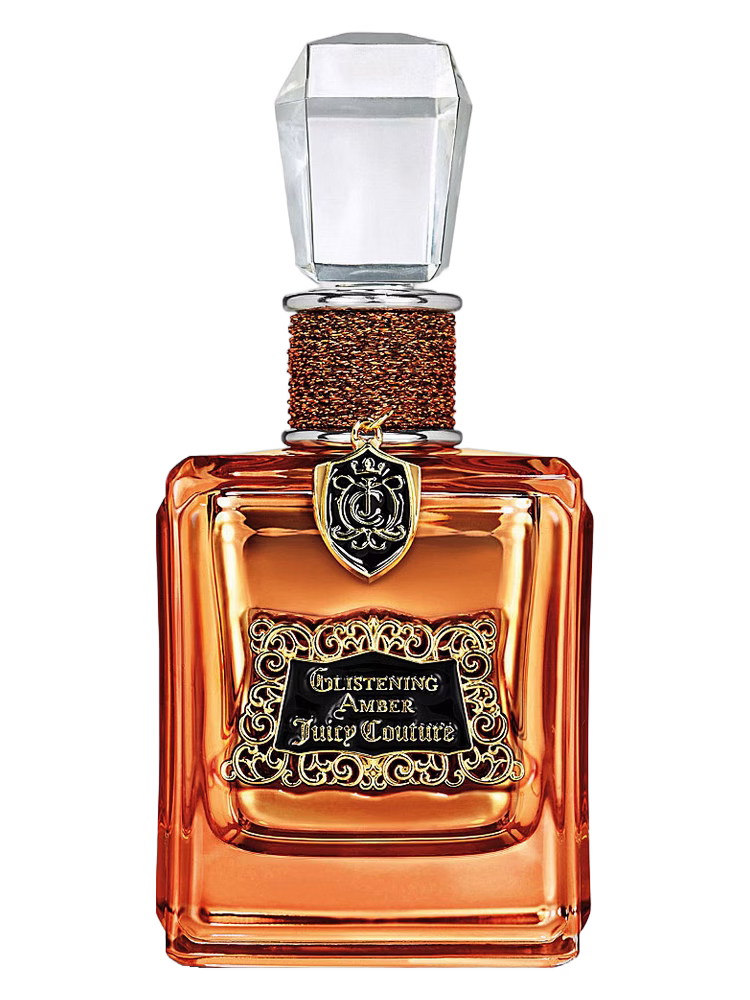 Juicy Couture Glistening Amber