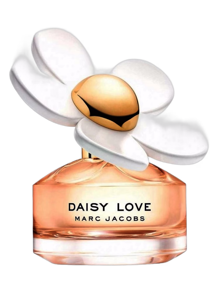 Marc Jacobs Daisy Love