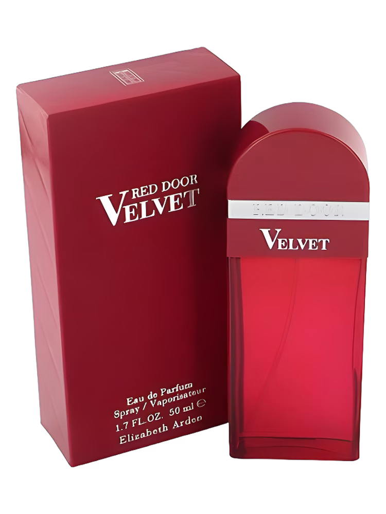 Elizabeth Arden Red Door Velvet