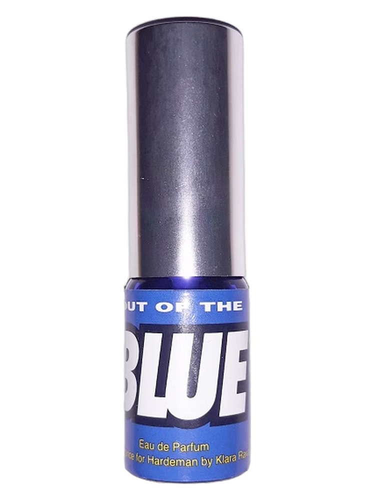 Hardeman Out Of The Blue