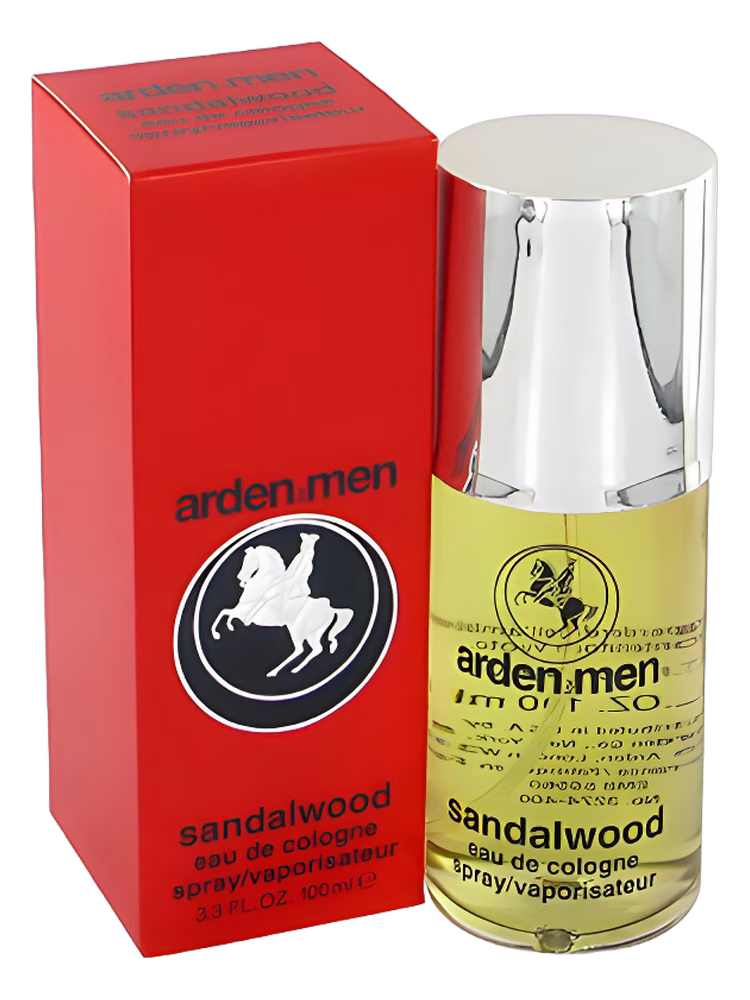 Elizabeth Arden Arden Men Sandalwood