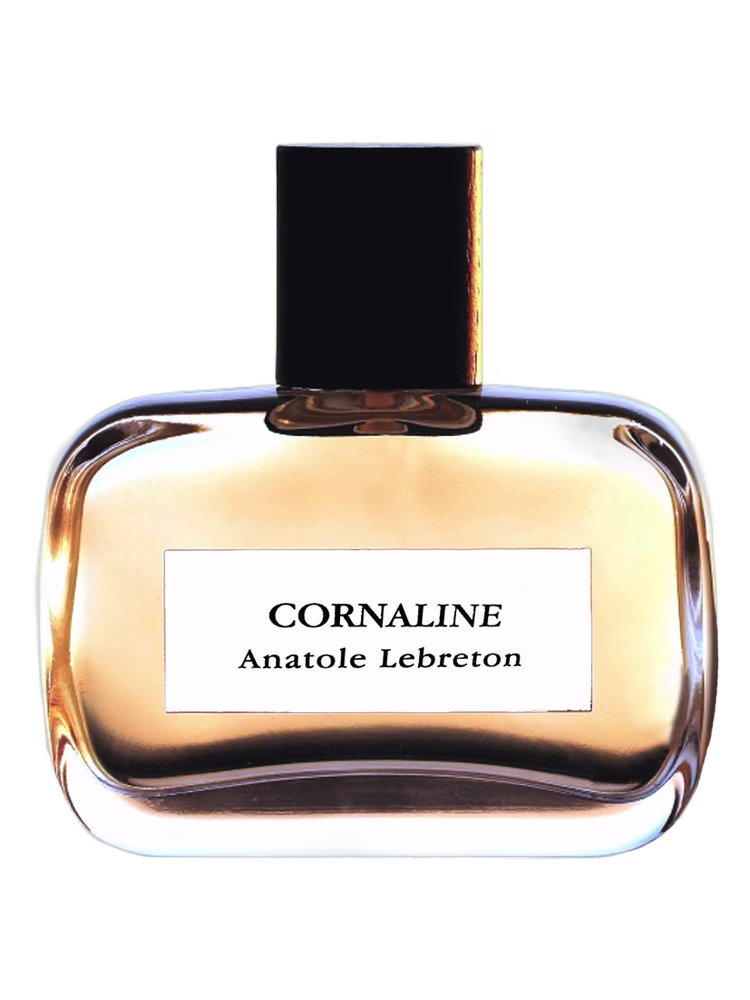 Anatole Lebreton Cornaline