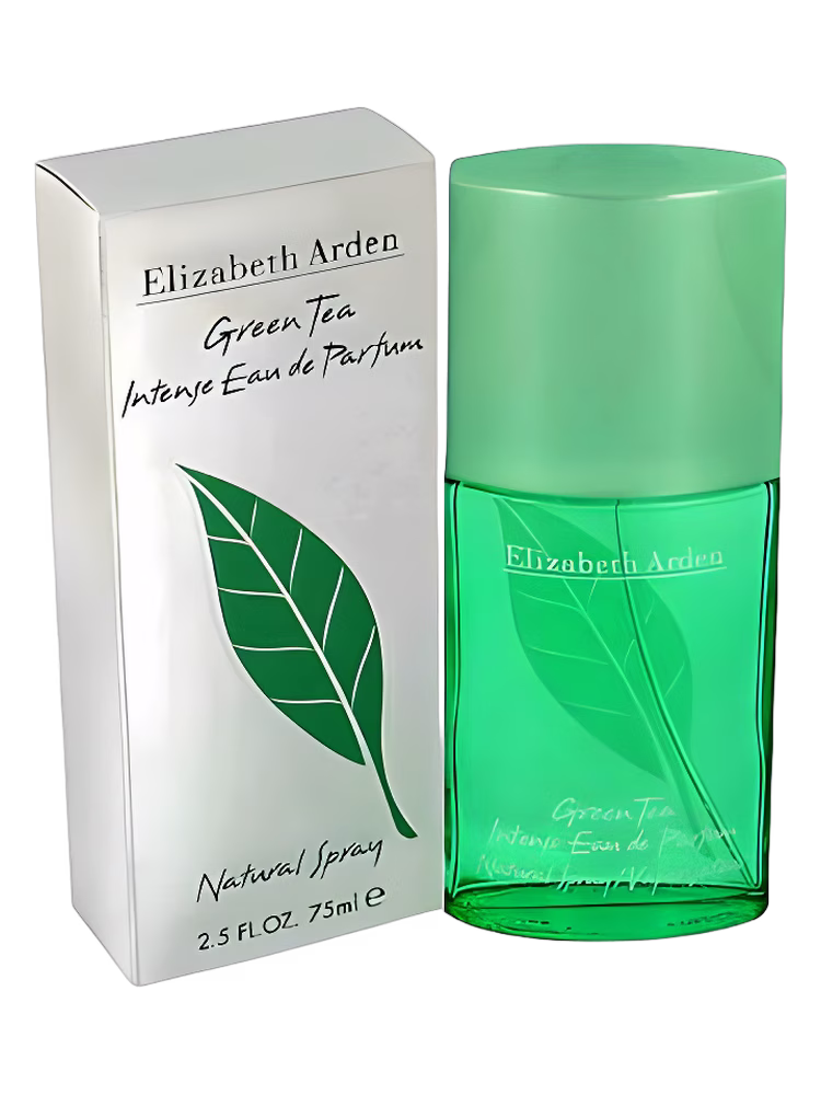 Elizabeth Arden Green Tea Intense