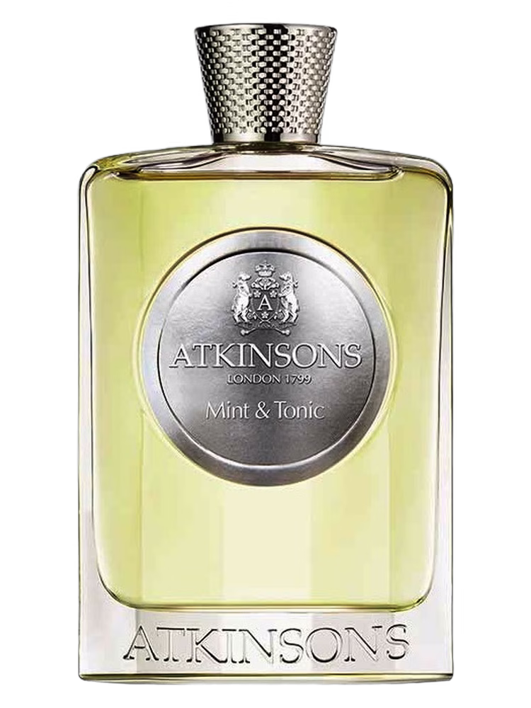 Atkinsons Mint & Tonic