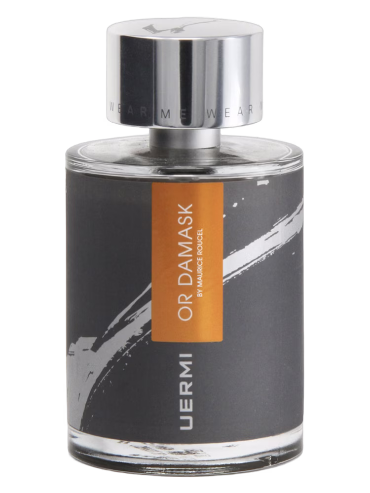UERMI OR ± Damask