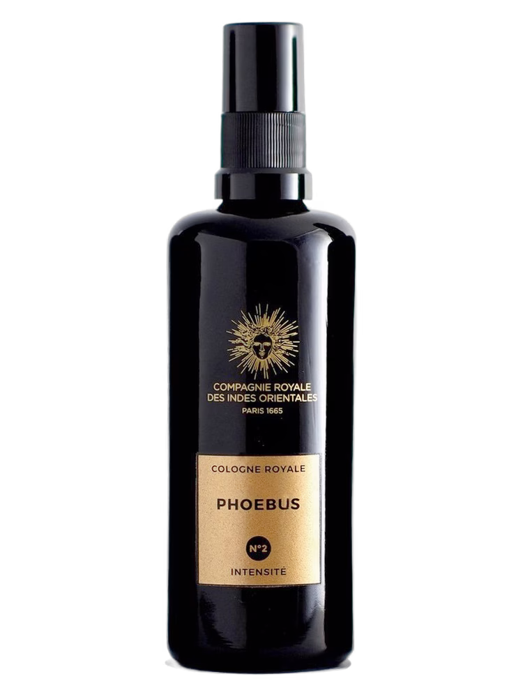 Compagnie Royale Des Indes Orientales Phoebus