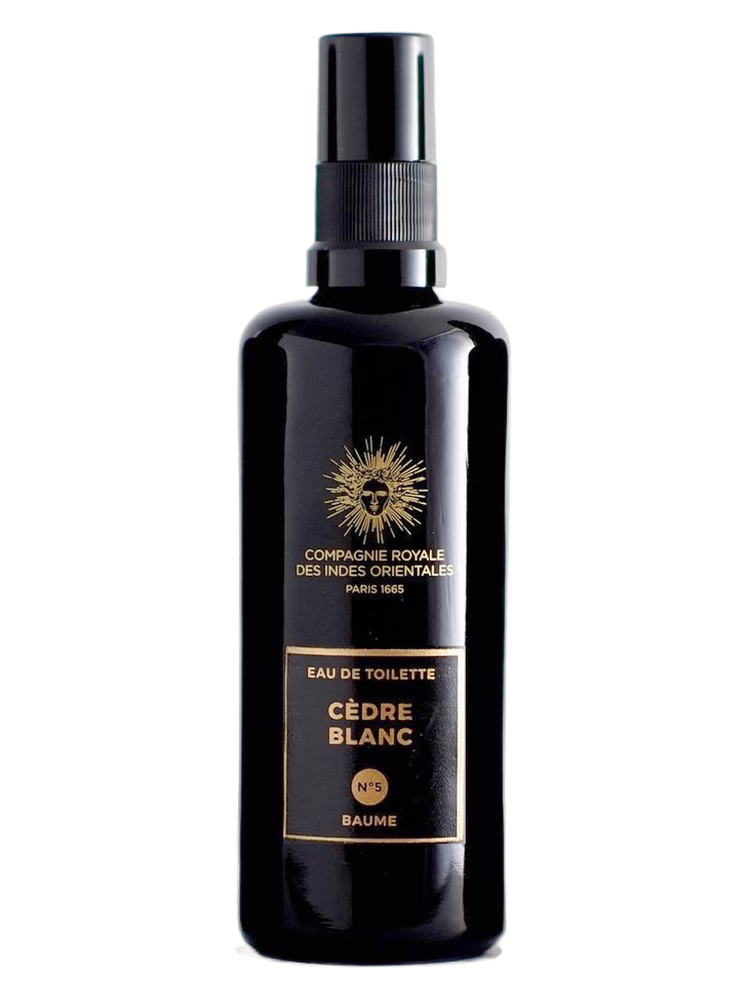 Compagnie Royale Des Indes Orientales Cèdre Blanc