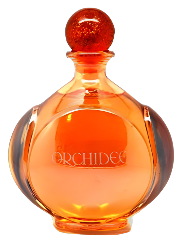 Yves Rocher Orchidee
