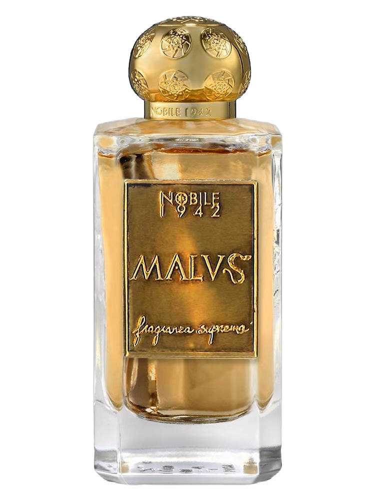 Nobile 1942 MALVS