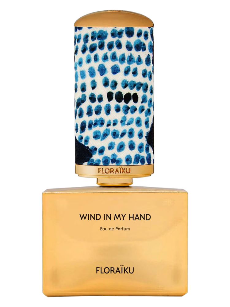 Floraïku Wind In My Hand