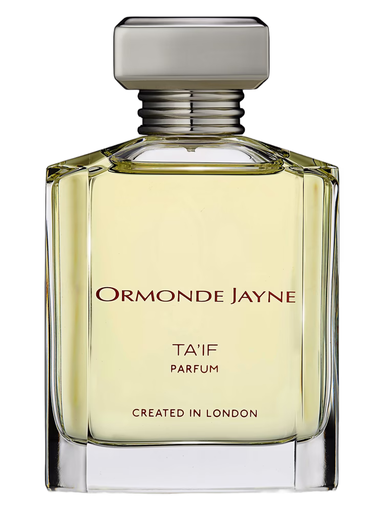 Ormonde Jayne Ta'if