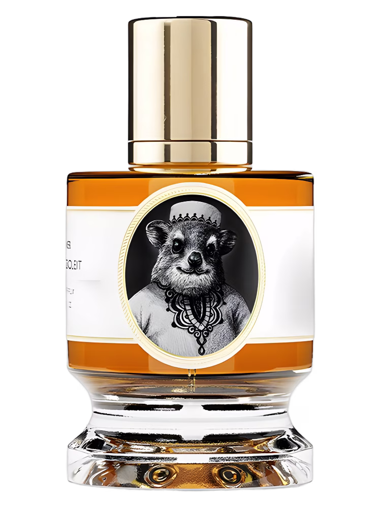 Zoologist Perfumes Hyrax