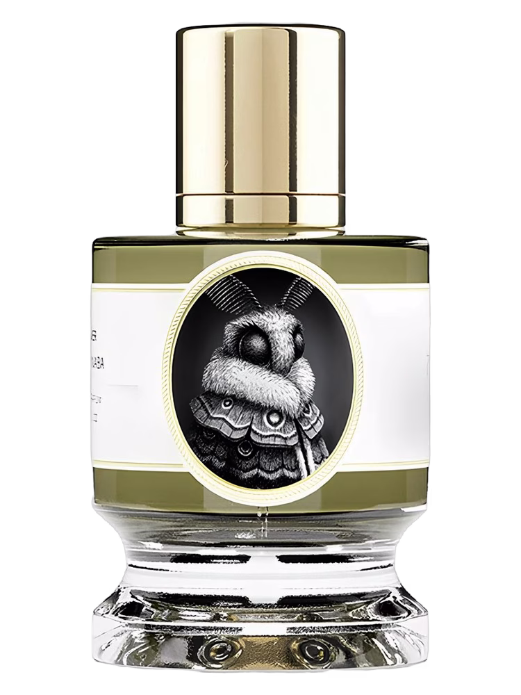 Zoologist Perfumes Moth