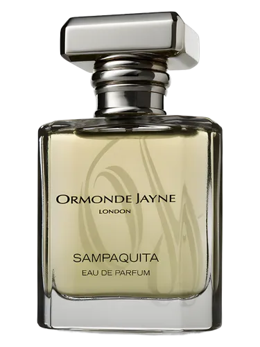 香水(ユニセックス) Sampaquita Ormonde Jayne 50ml. Sampaquita Ormonde Jayne perfume - a fragrance for women and men 2004