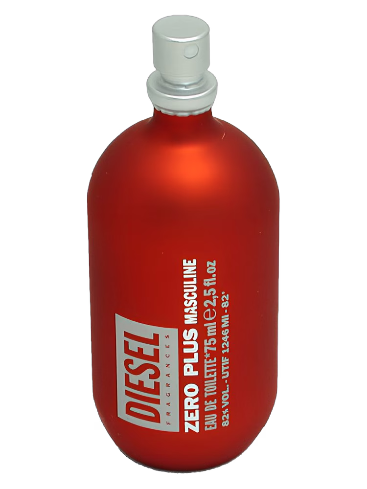 Diesel Zero Plus Masculine