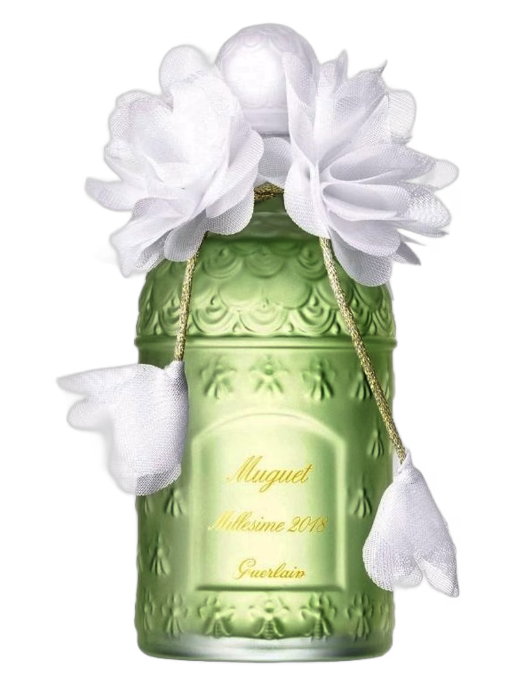 Guerlain Muguet Millésime 2018