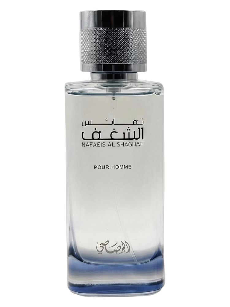 Rasasi Shaghaf Pour Homme