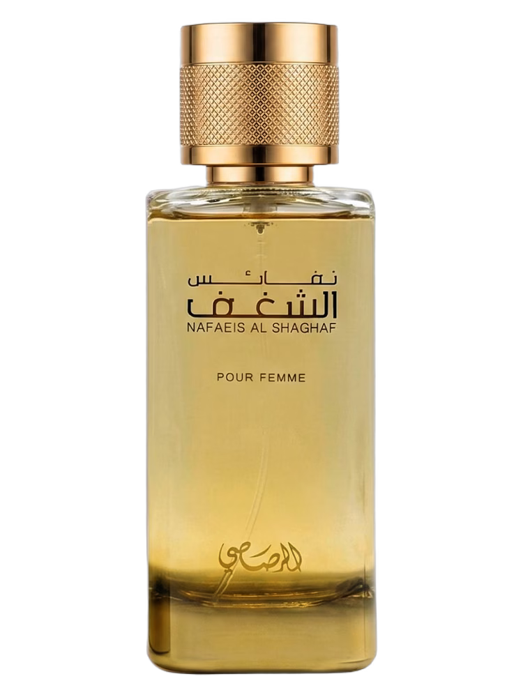 Rasasi Shaghaf Pour Femme