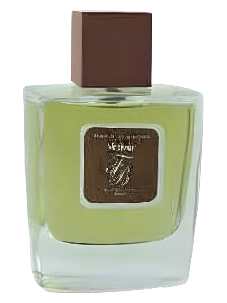 Franck Boclet Vetiver