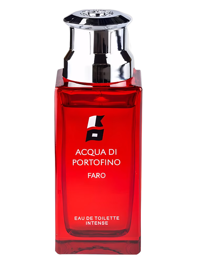 Acqua di Portofino Faro