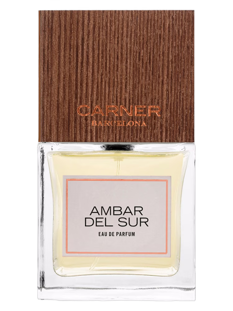Carner Barcelona Ambar Del Sur