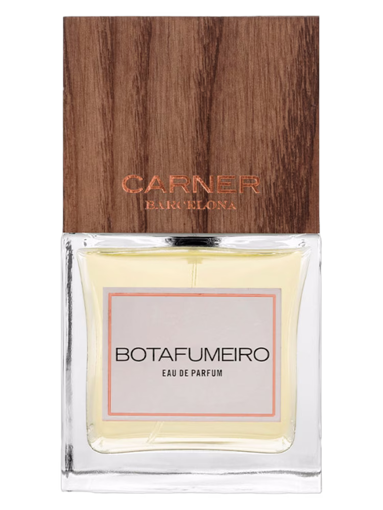 Carner Barcelona Botafumeiro