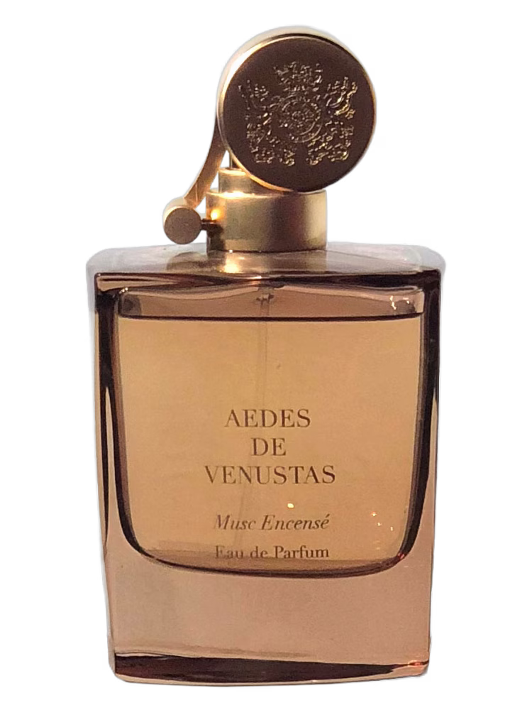 Aedes de Venustas Musc Encense