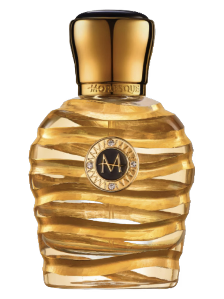 Moresque Oro