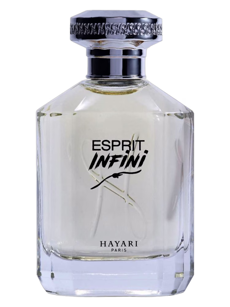 Hayari Parfums Esprit Infini