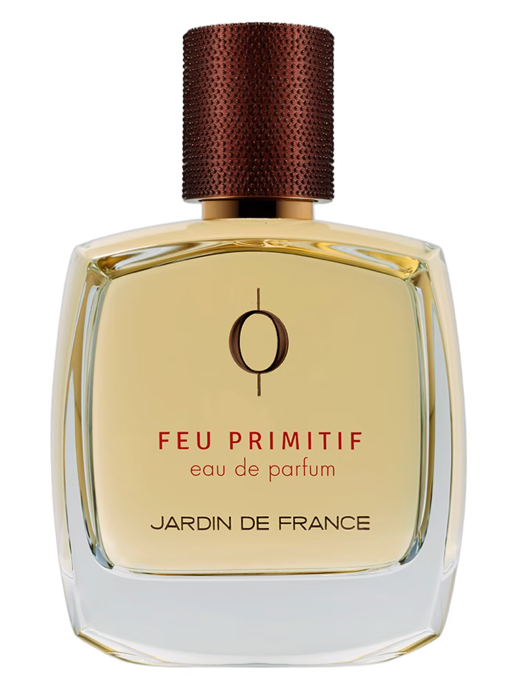 Jardin de France Feu Primitif