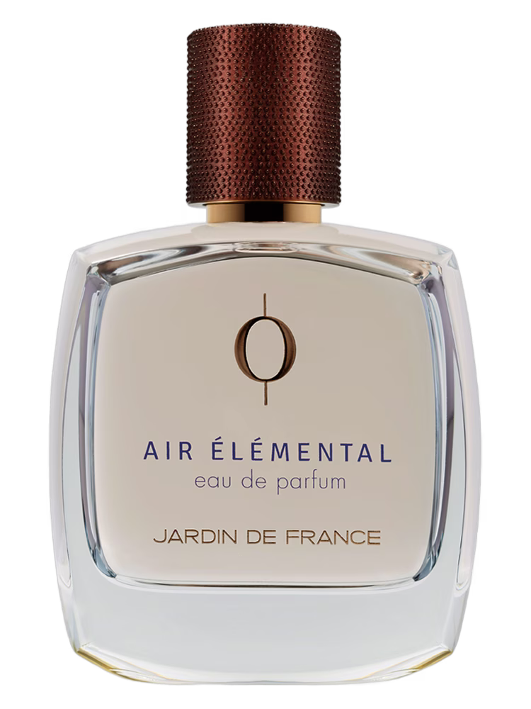 Jardin de France Air Elemental
