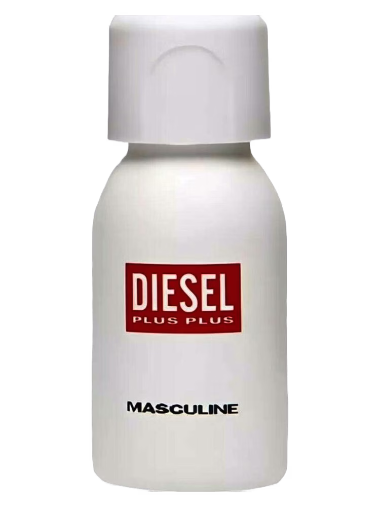 Diesel Plus Plus Masculine