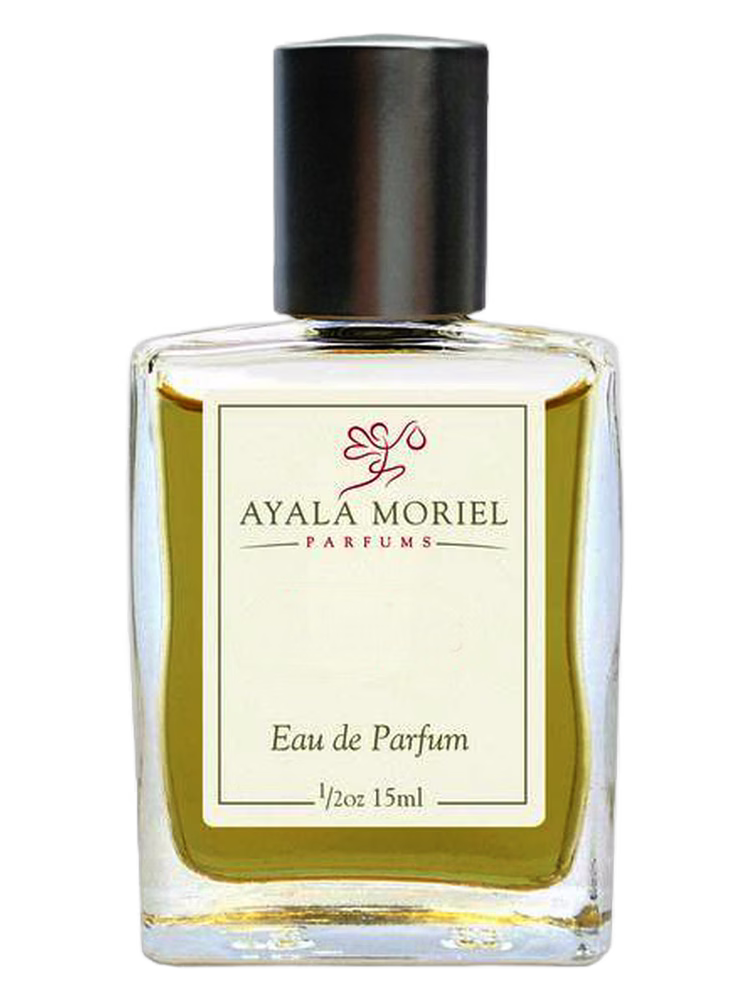 Ayala Moriel <3